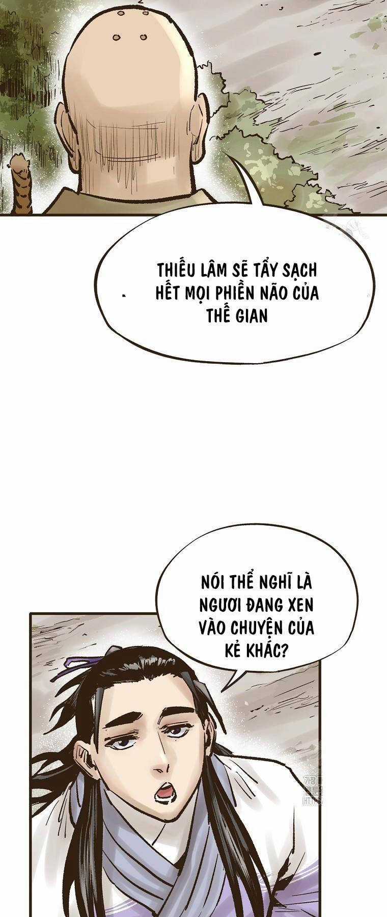 Quỷ Công Di Lục - Chapter 17 - Trang 54