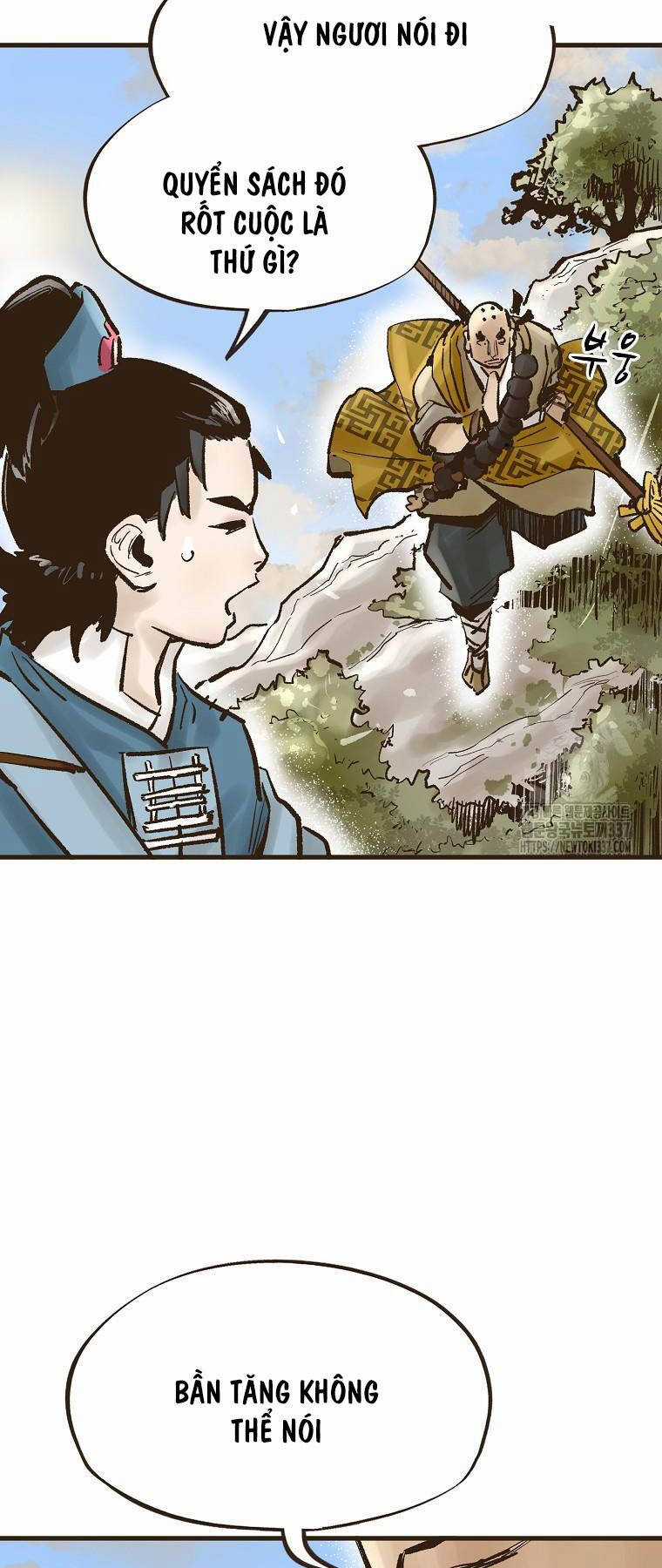 Quỷ Công Di Lục - Chapter 17 - Trang 56