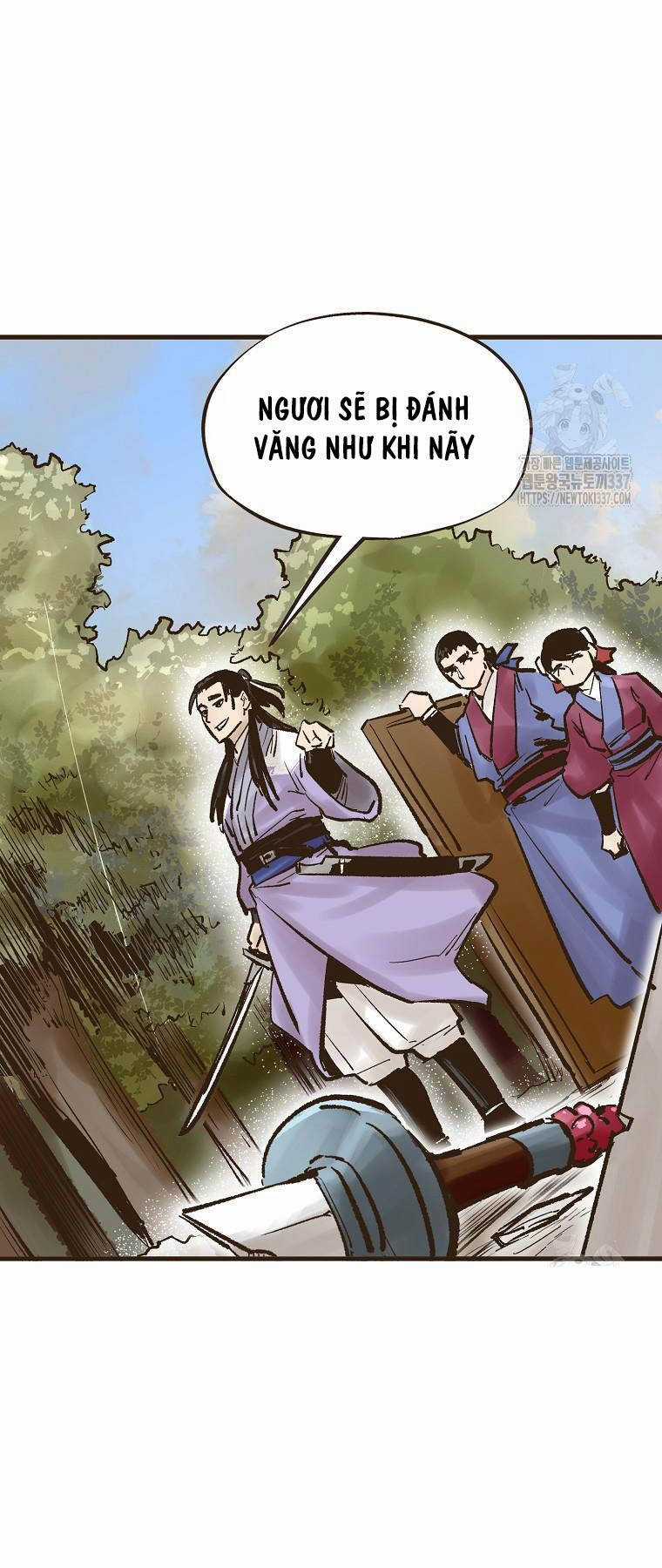 Quỷ Công Di Lục - Chapter 17 - Trang 59