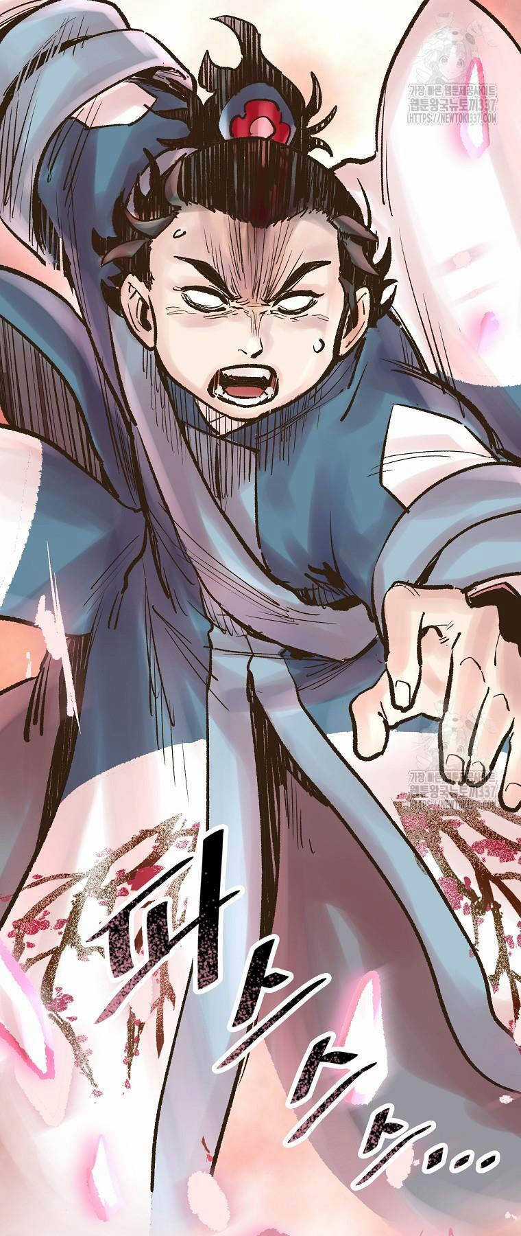 Quỷ Công Di Lục - Chapter 17 - Trang 7