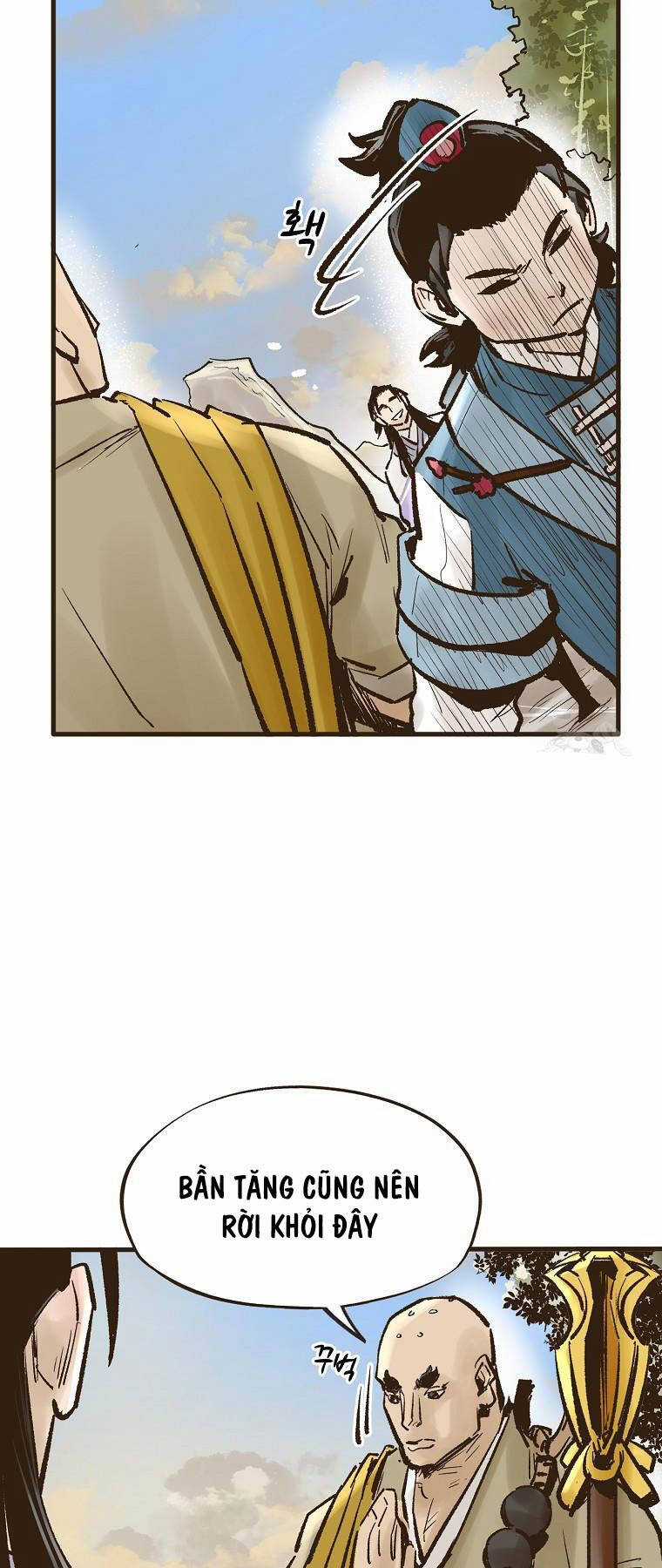 Quỷ Công Di Lục - Chapter 17 - Trang 61