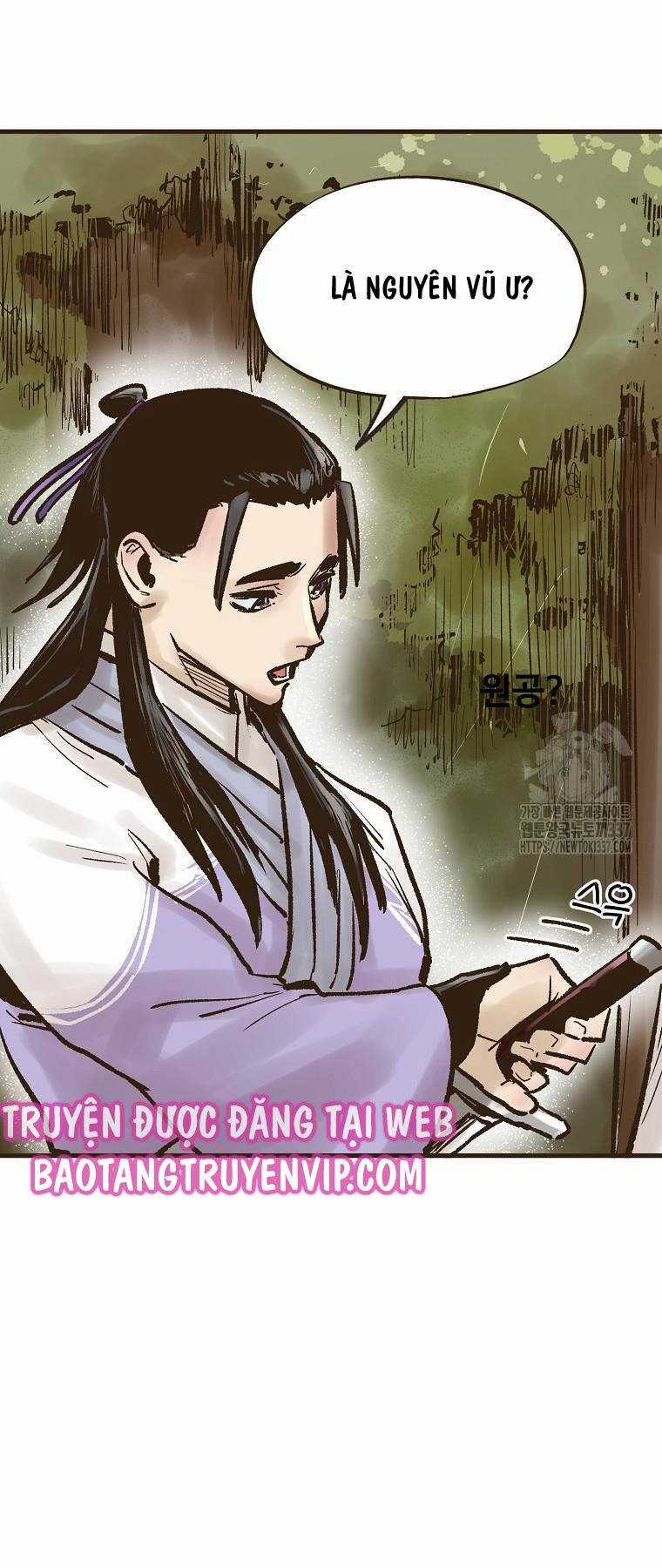 Quỷ Công Di Lục - Chapter 17 - Trang 66