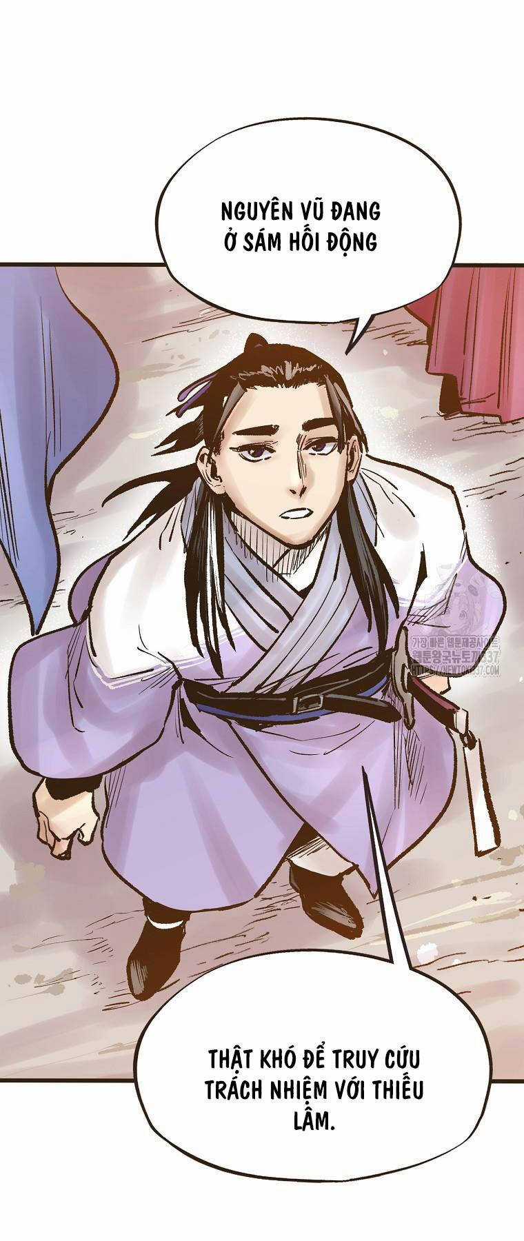 Quỷ Công Di Lục - Chapter 17 - Trang 71