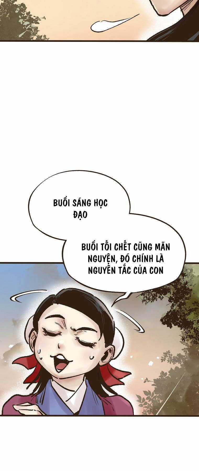 Quỷ Công Di Lục - Chapter 17 - Trang 75