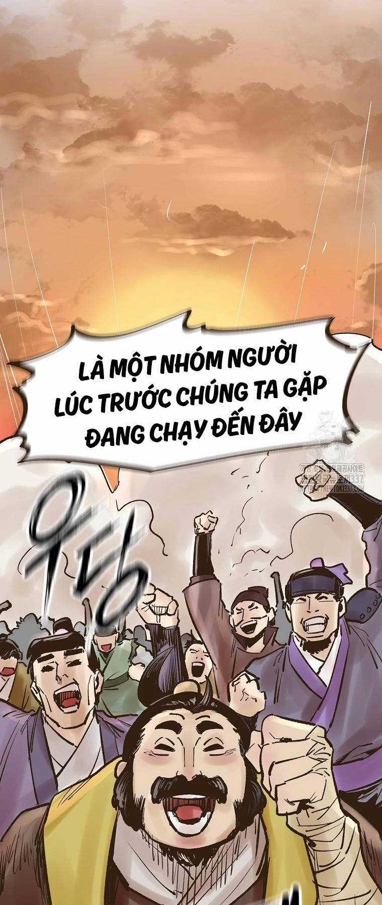 Quỷ Công Di Lục - Chapter 17 - Trang 81