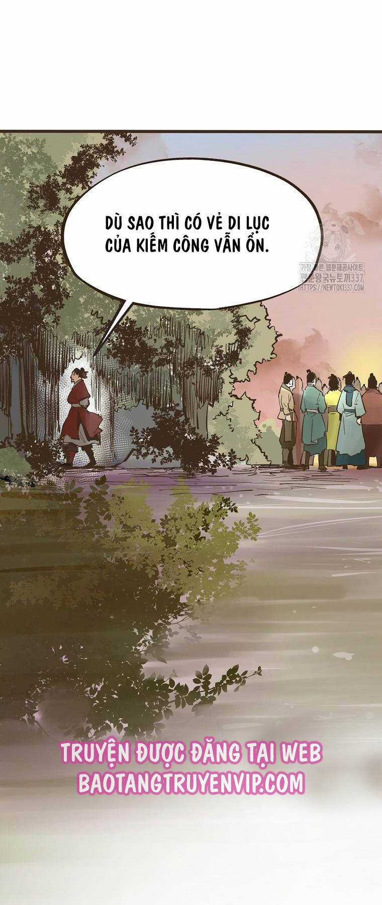 Quỷ Công Di Lục - Chapter 18 - Trang 13