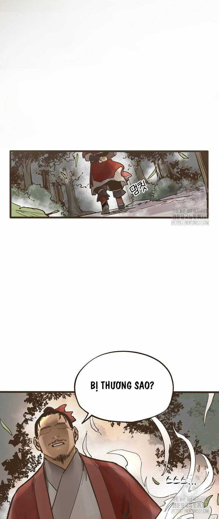 Quỷ Công Di Lục - Chapter 18 - Trang 14