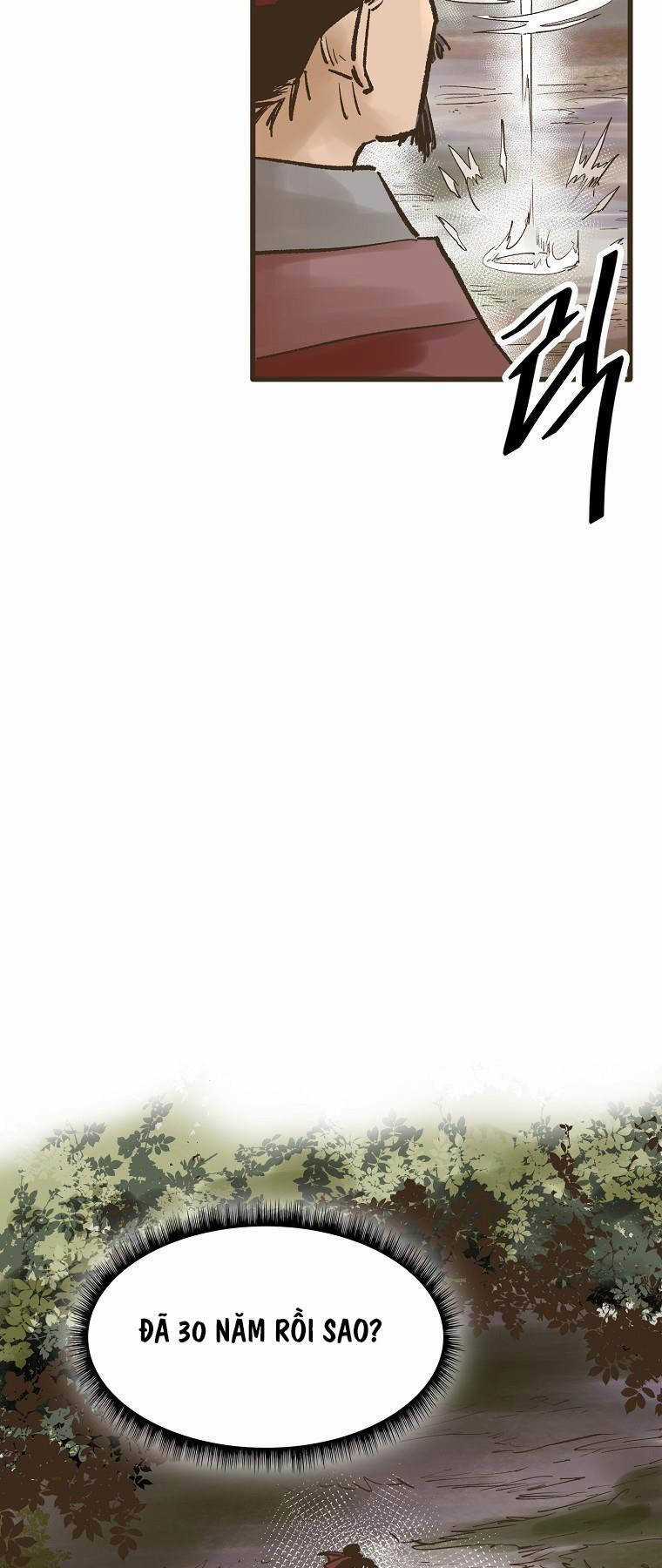 Quỷ Công Di Lục - Chapter 18 - Trang 19