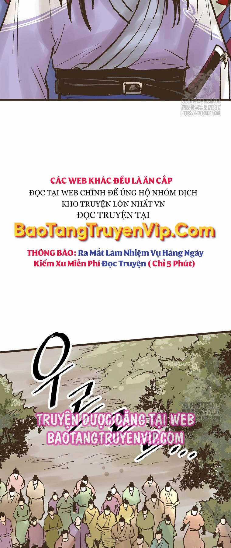 Quỷ Công Di Lục - Chapter 18 - Trang 3