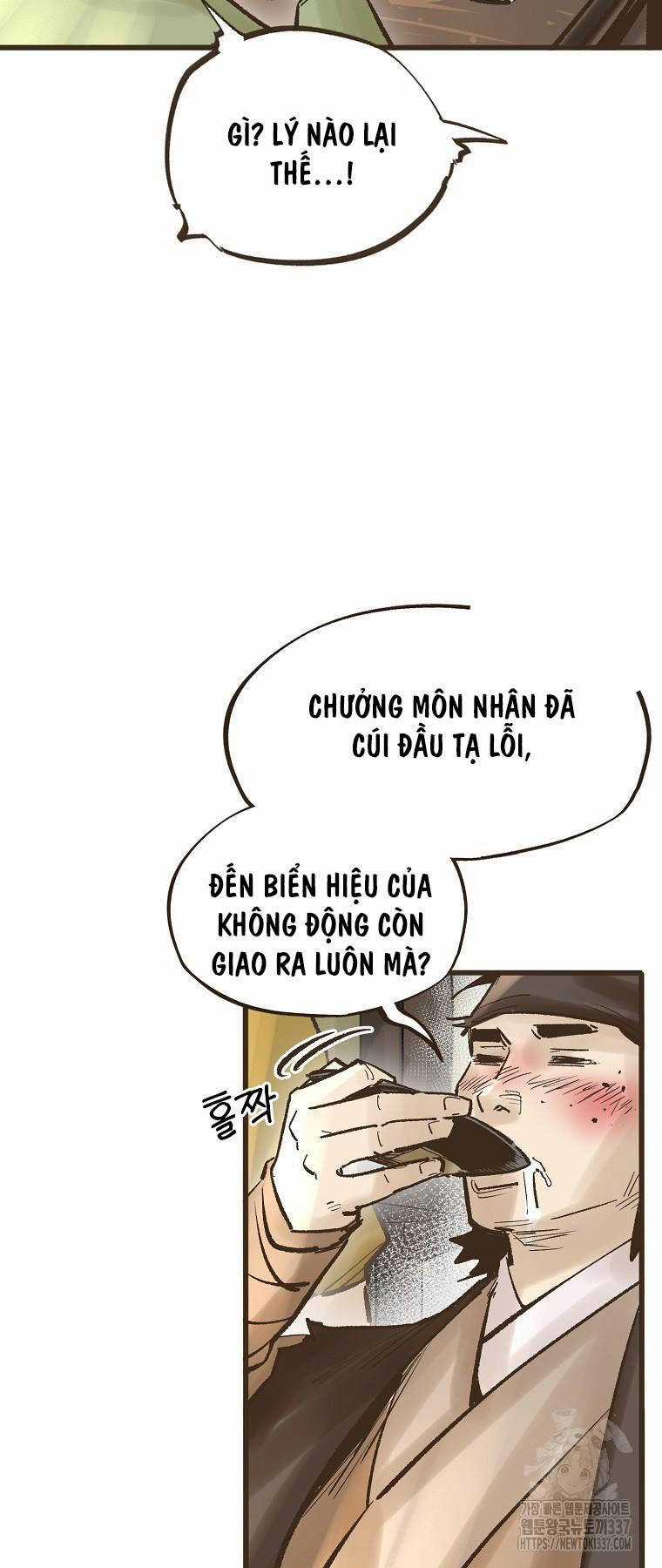 Quỷ Công Di Lục - Chapter 18 - Trang 27