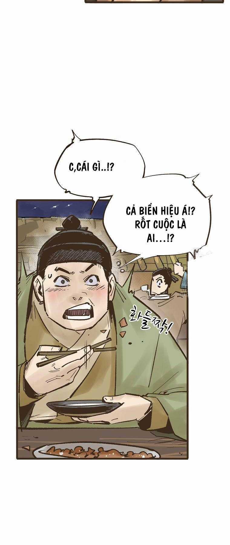 Quỷ Công Di Lục - Chapter 18 - Trang 28