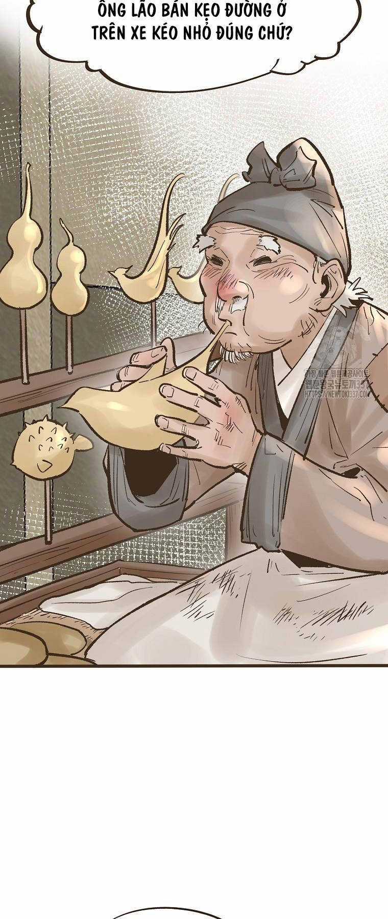 Quỷ Công Di Lục - Chapter 18 - Trang 40