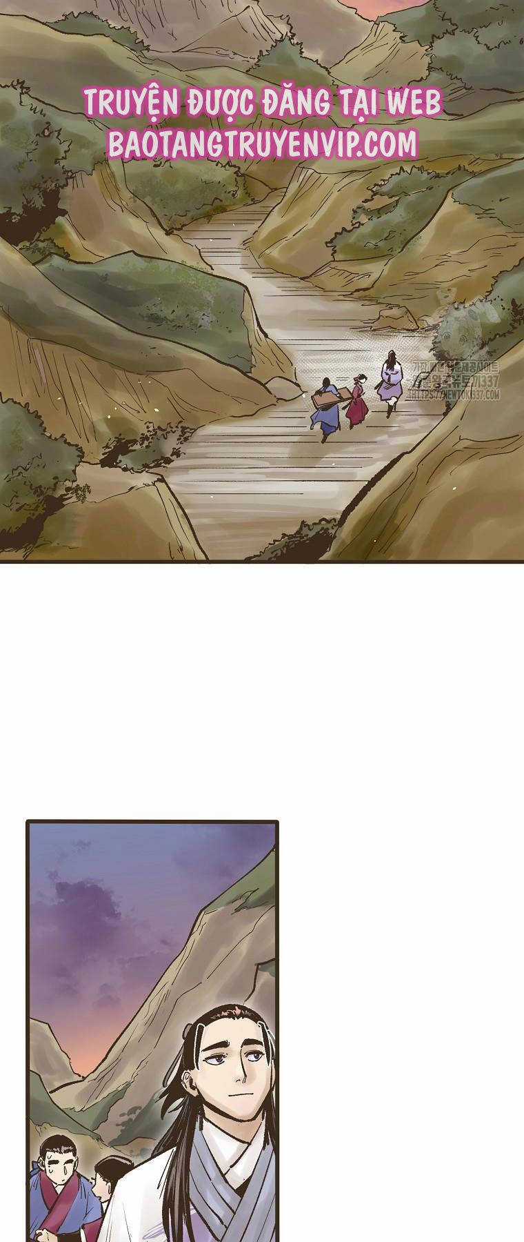 Quỷ Công Di Lục - Chapter 18 - Trang 48