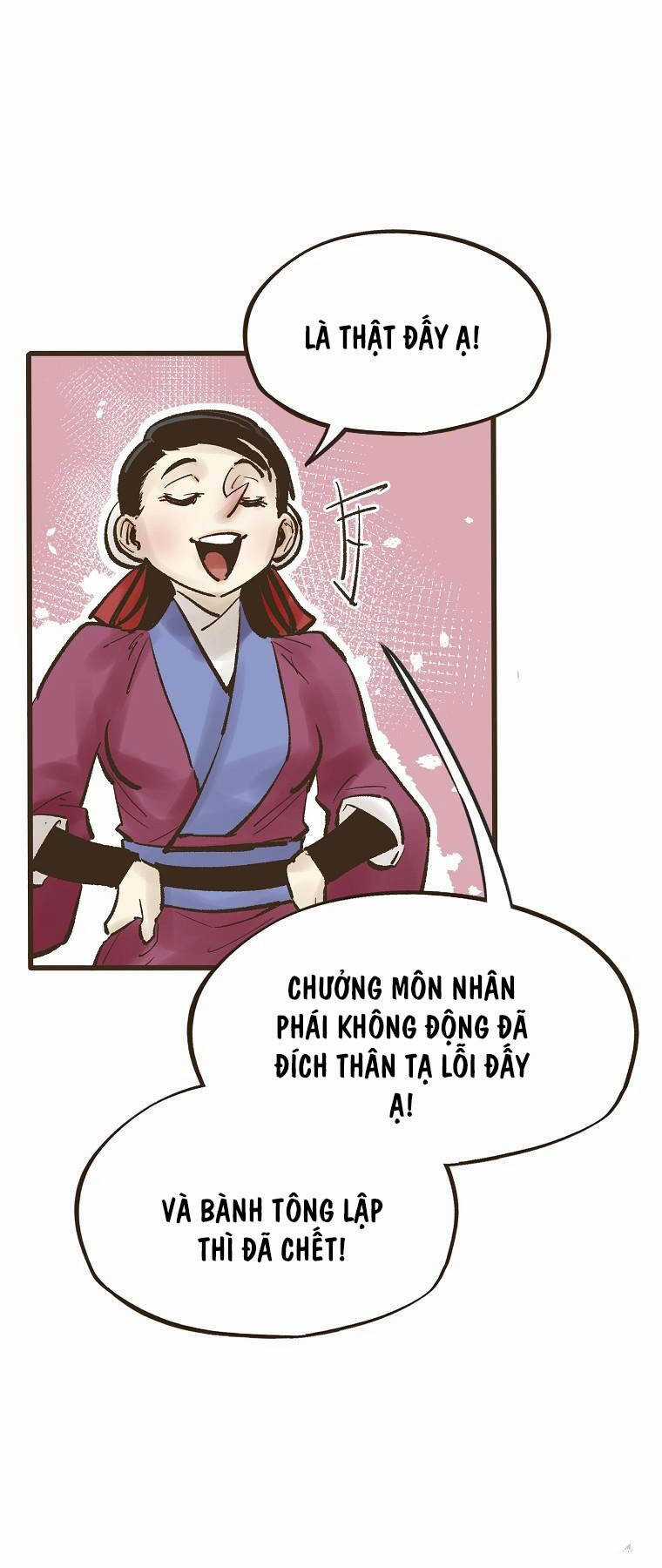 Quỷ Công Di Lục - Chapter 18 - Trang 62