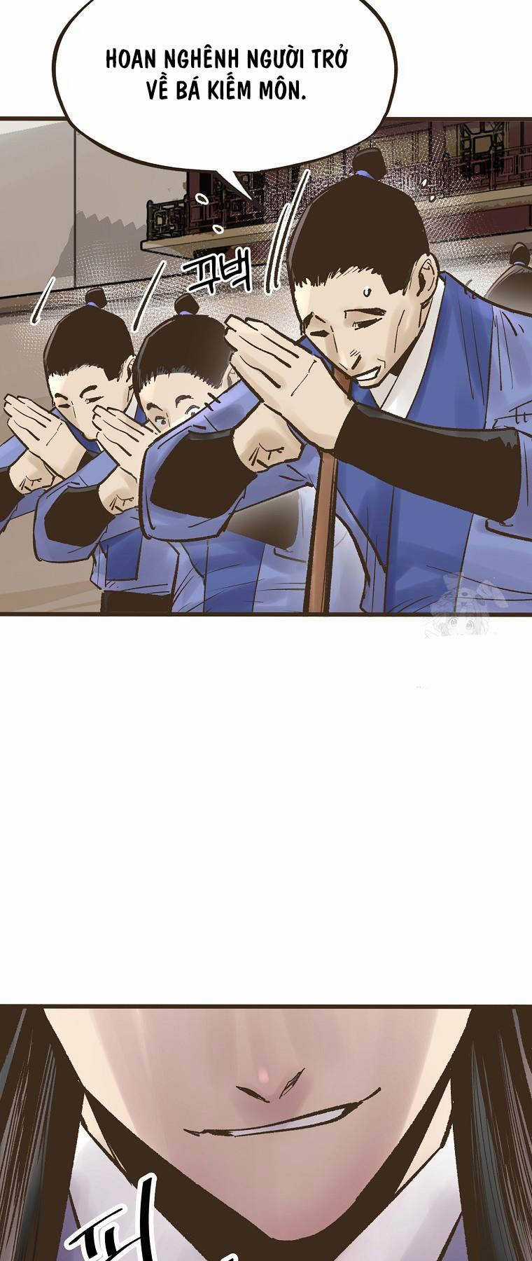 Quỷ Công Di Lục - Chapter 18 - Trang 67