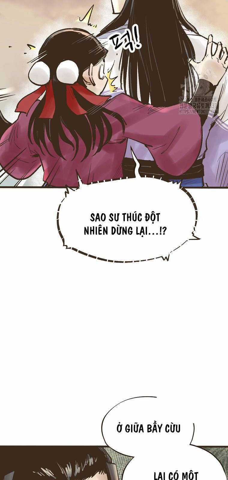 Quỷ Công Di Lục - Chapter 18 - Trang 8