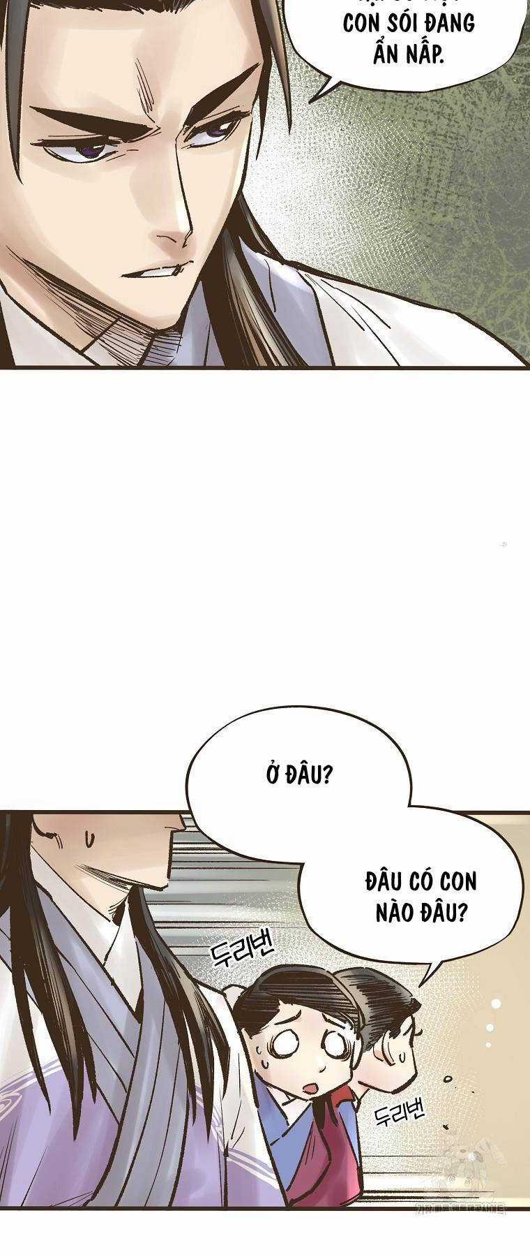 Quỷ Công Di Lục - Chapter 18 - Trang 9
