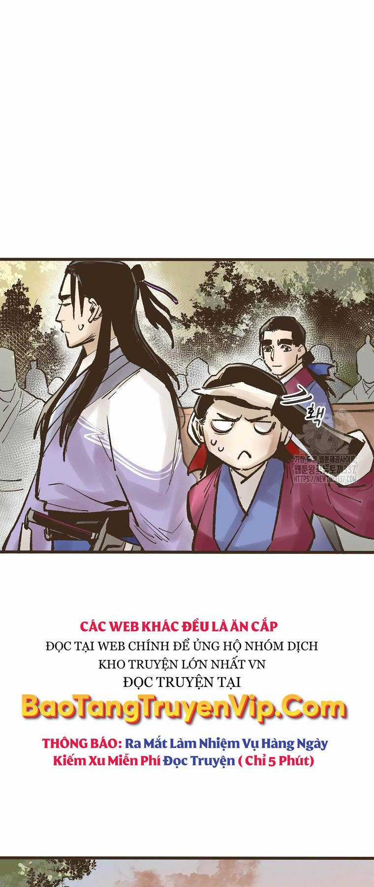 Quỷ Công Di Lục - Chapter 18 - Trang 10