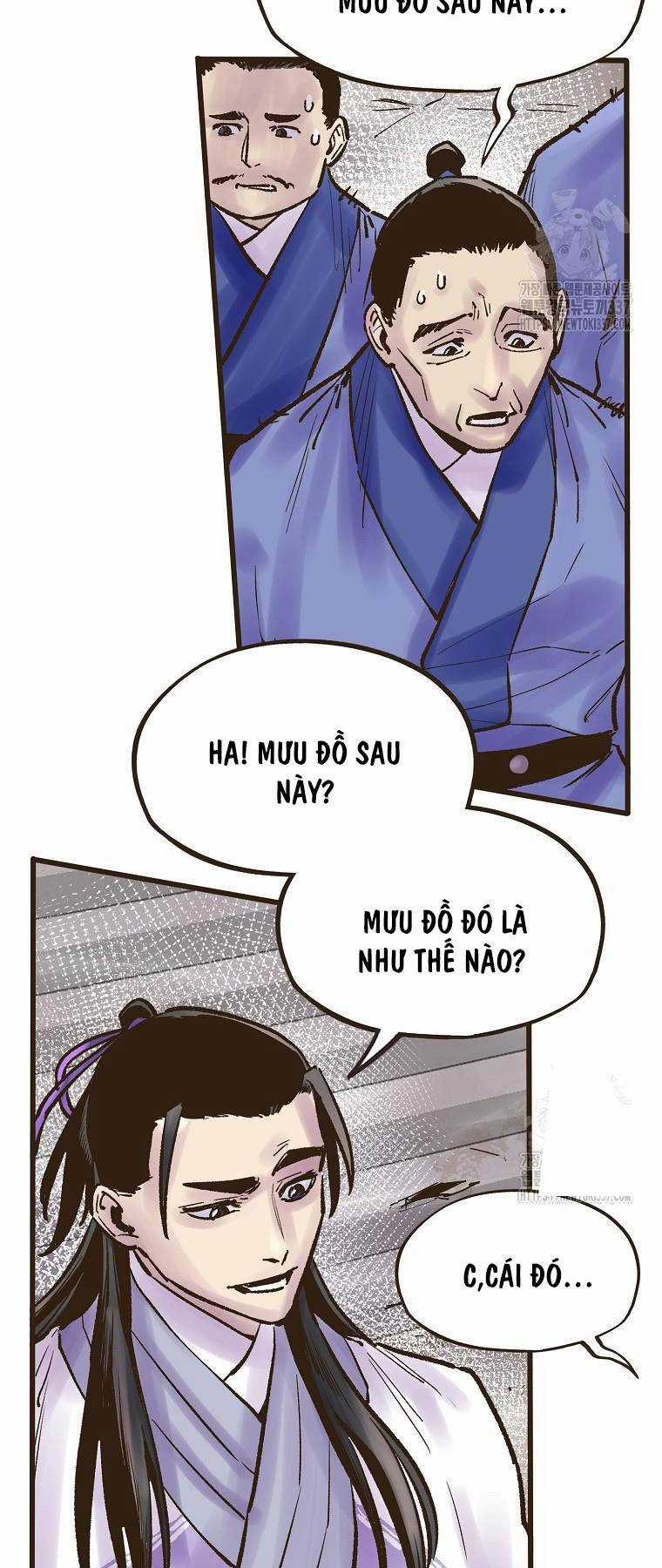 Quỷ Công Di Lục - Chapter 19 - Trang 13