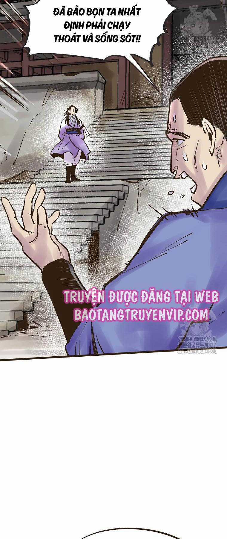 Quỷ Công Di Lục - Chapter 19 - Trang 17