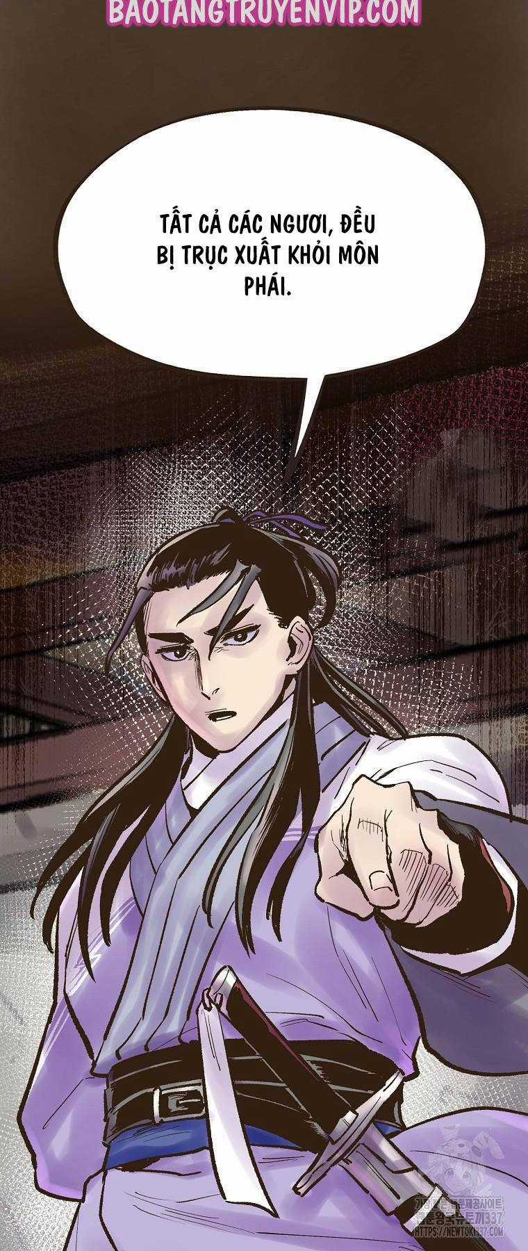 Quỷ Công Di Lục - Chapter 19 - Trang 20