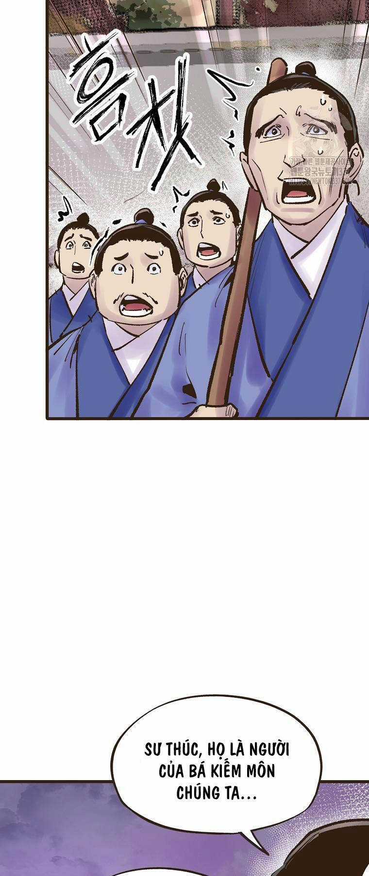 Quỷ Công Di Lục - Chapter 19 - Trang 3