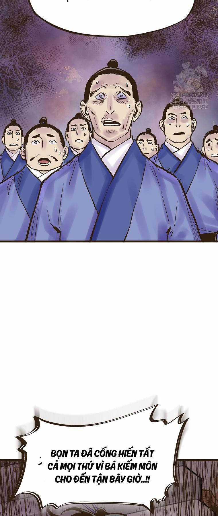 Quỷ Công Di Lục - Chapter 19 - Trang 23