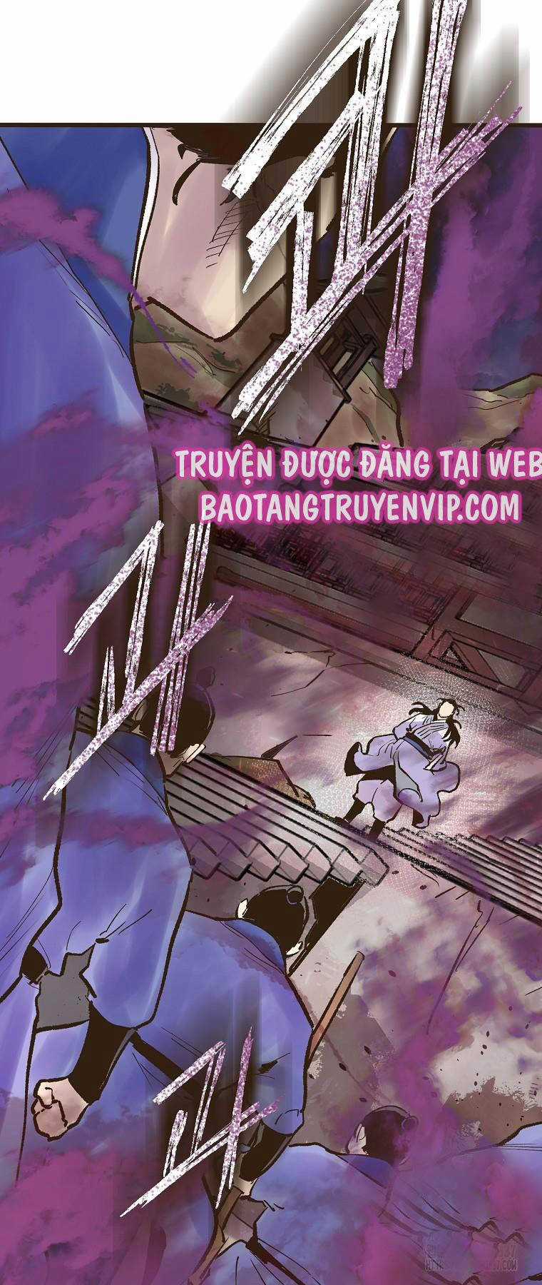 Quỷ Công Di Lục - Chapter 19 - Trang 30