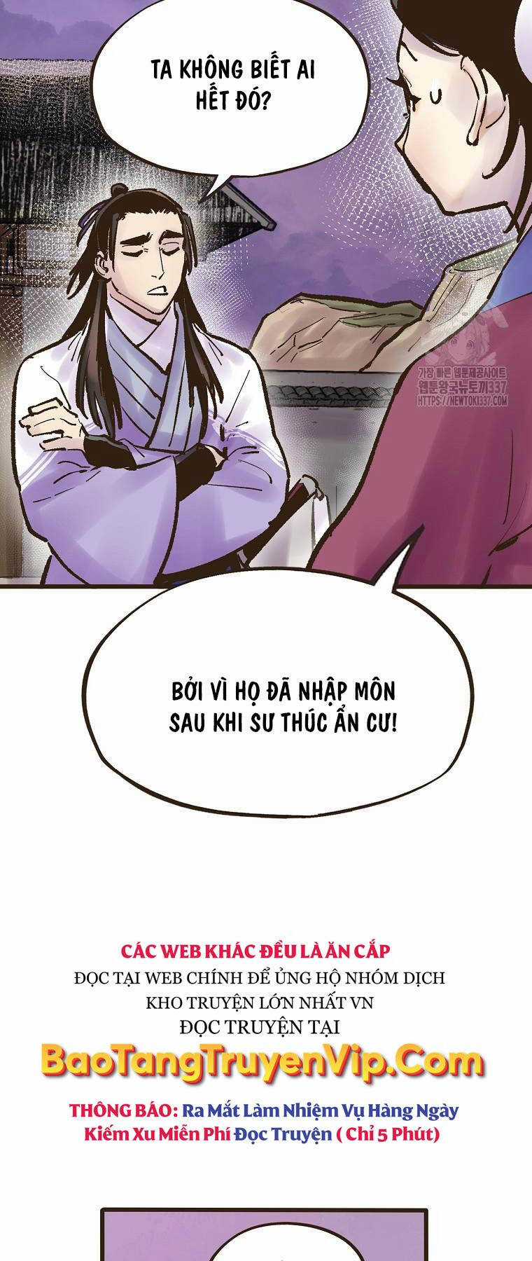 Quỷ Công Di Lục - Chapter 19 - Trang 4