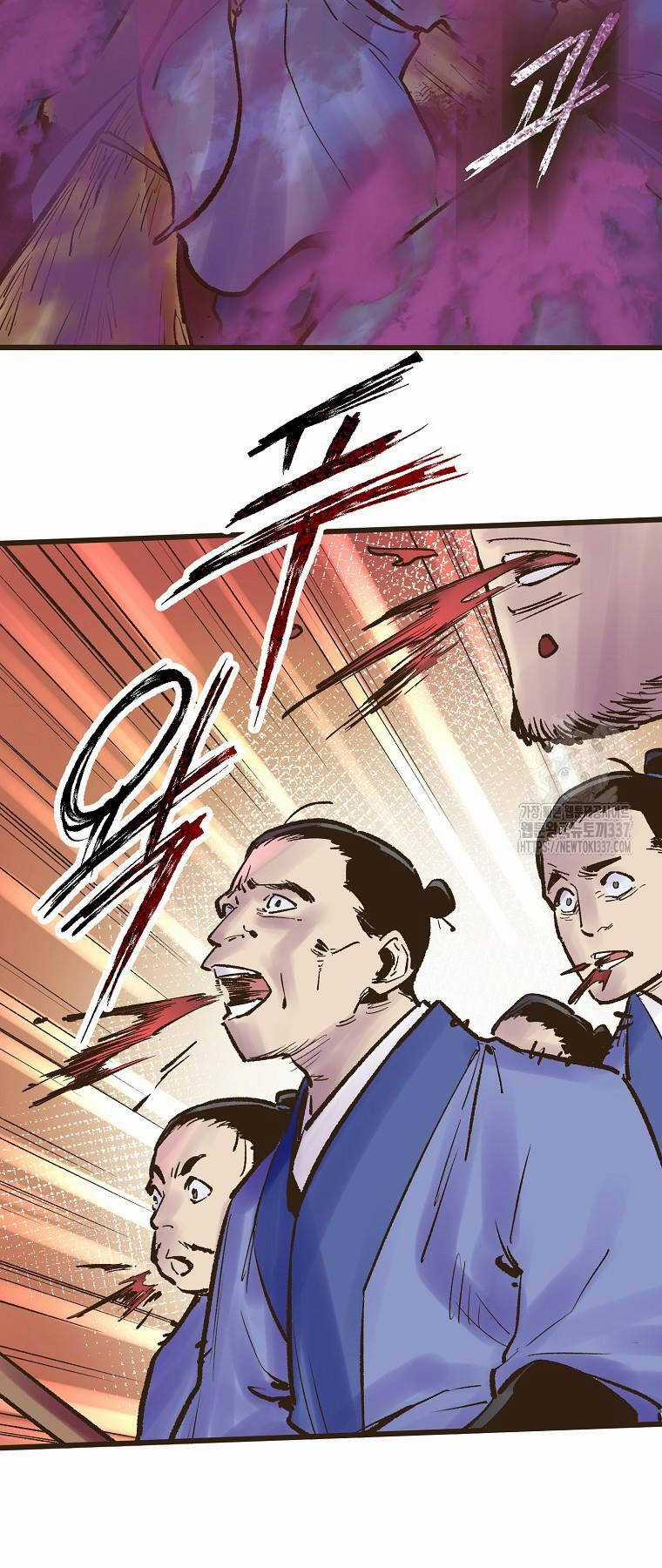 Quỷ Công Di Lục - Chapter 19 - Trang 31