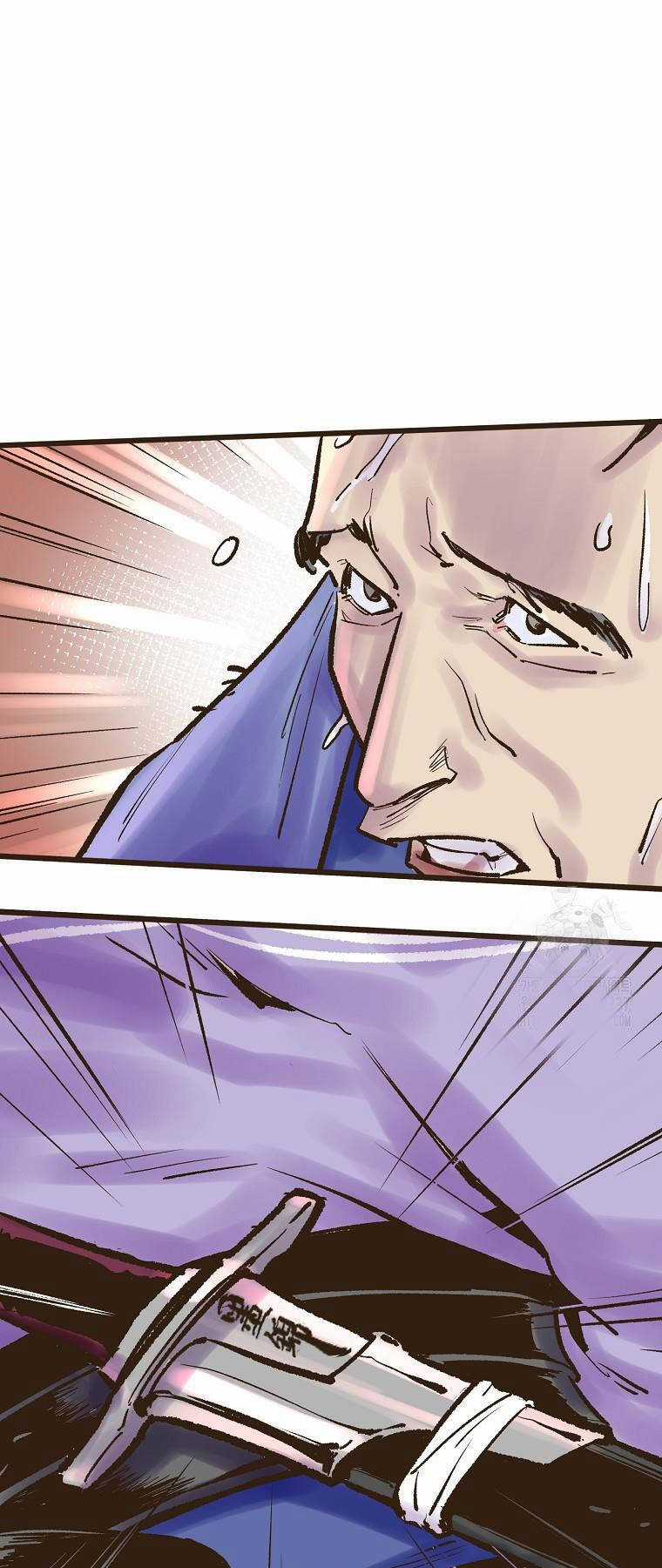 Quỷ Công Di Lục - Chapter 19 - Trang 32