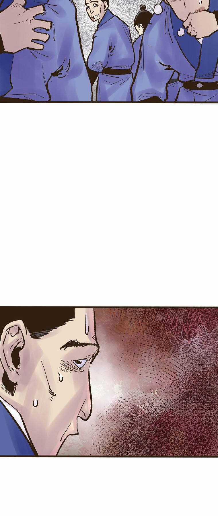 Quỷ Công Di Lục - Chapter 19 - Trang 35