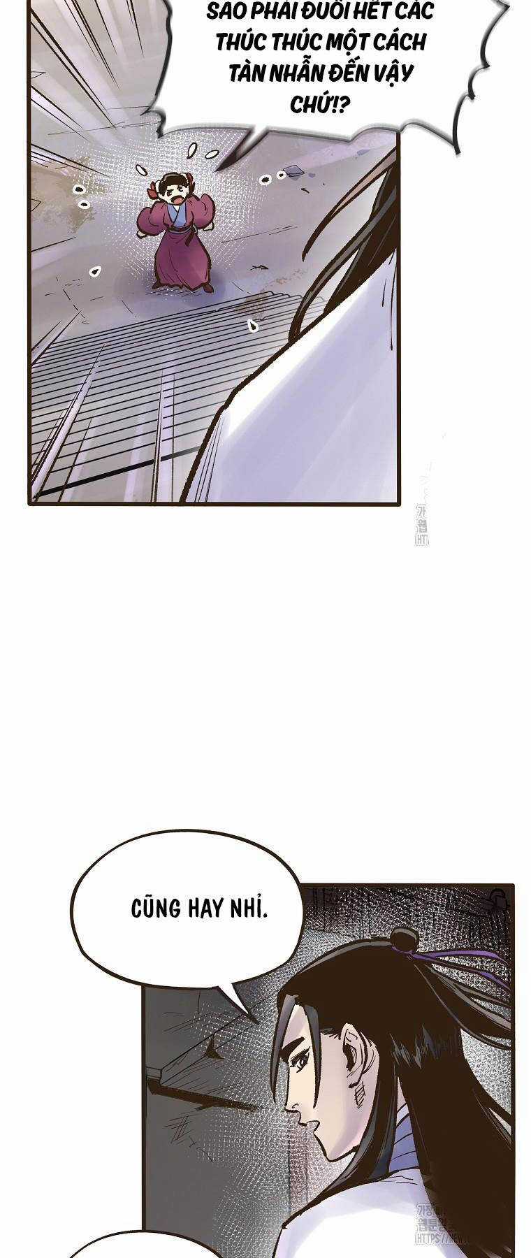 Quỷ Công Di Lục - Chapter 19 - Trang 40