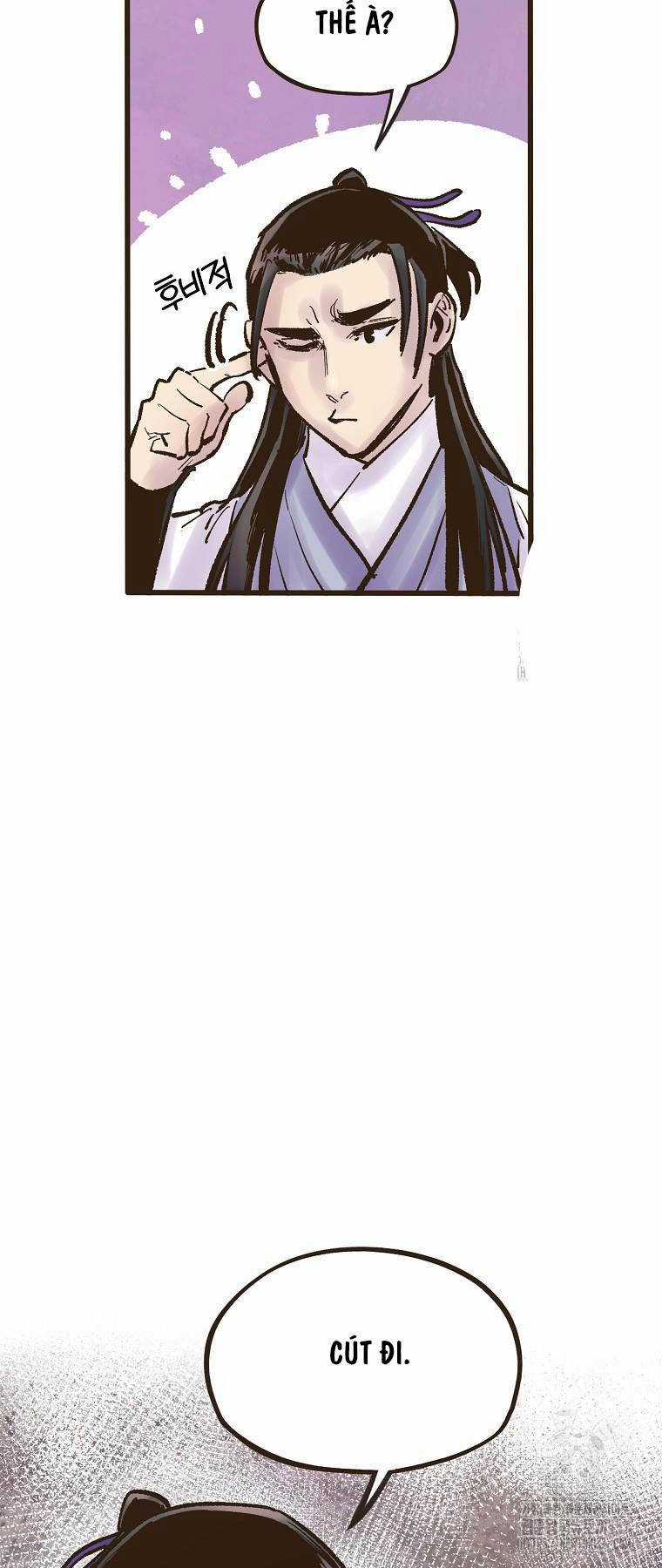 Quỷ Công Di Lục - Chapter 19 - Trang 5