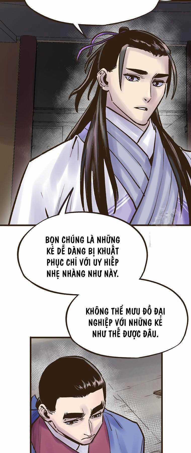 Quỷ Công Di Lục - Chapter 19 - Trang 46