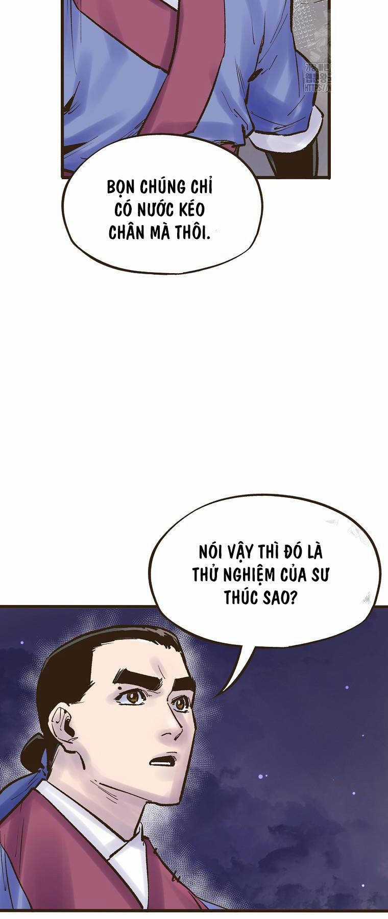 Quỷ Công Di Lục - Chapter 19 - Trang 47