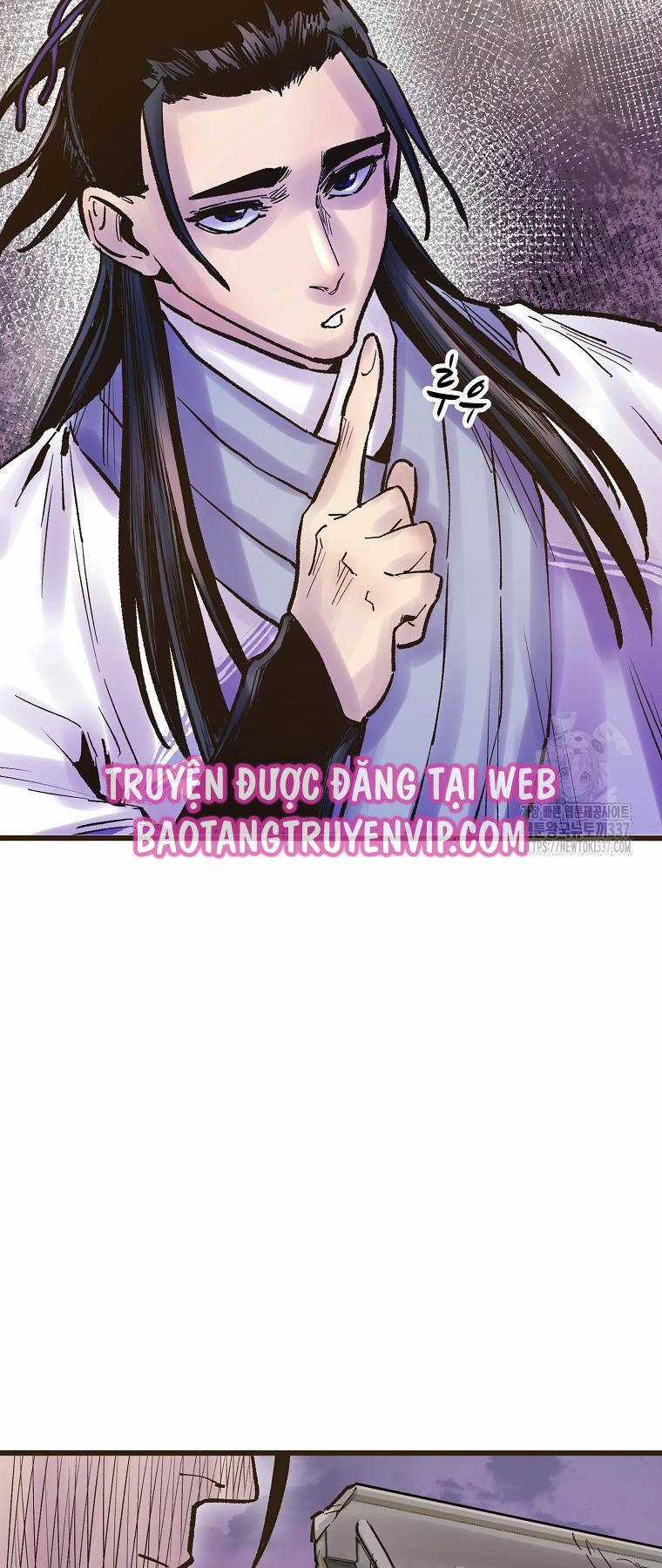 Quỷ Công Di Lục - Chapter 19 - Trang 6