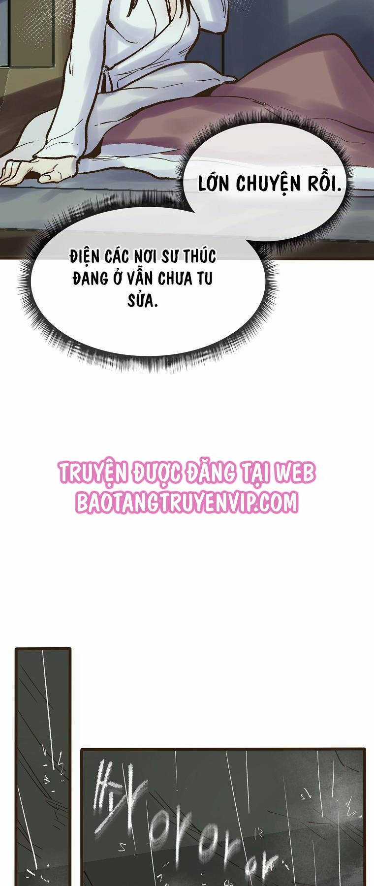 Quỷ Công Di Lục - Chapter 19 - Trang 56