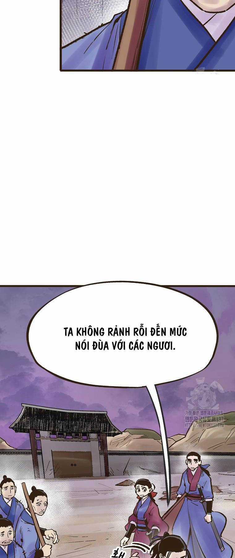 Quỷ Công Di Lục - Chapter 19 - Trang 8