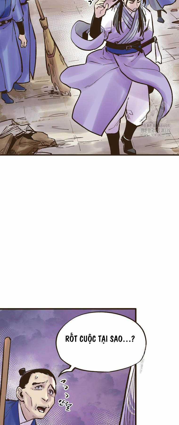 Quỷ Công Di Lục - Chapter 19 - Trang 9