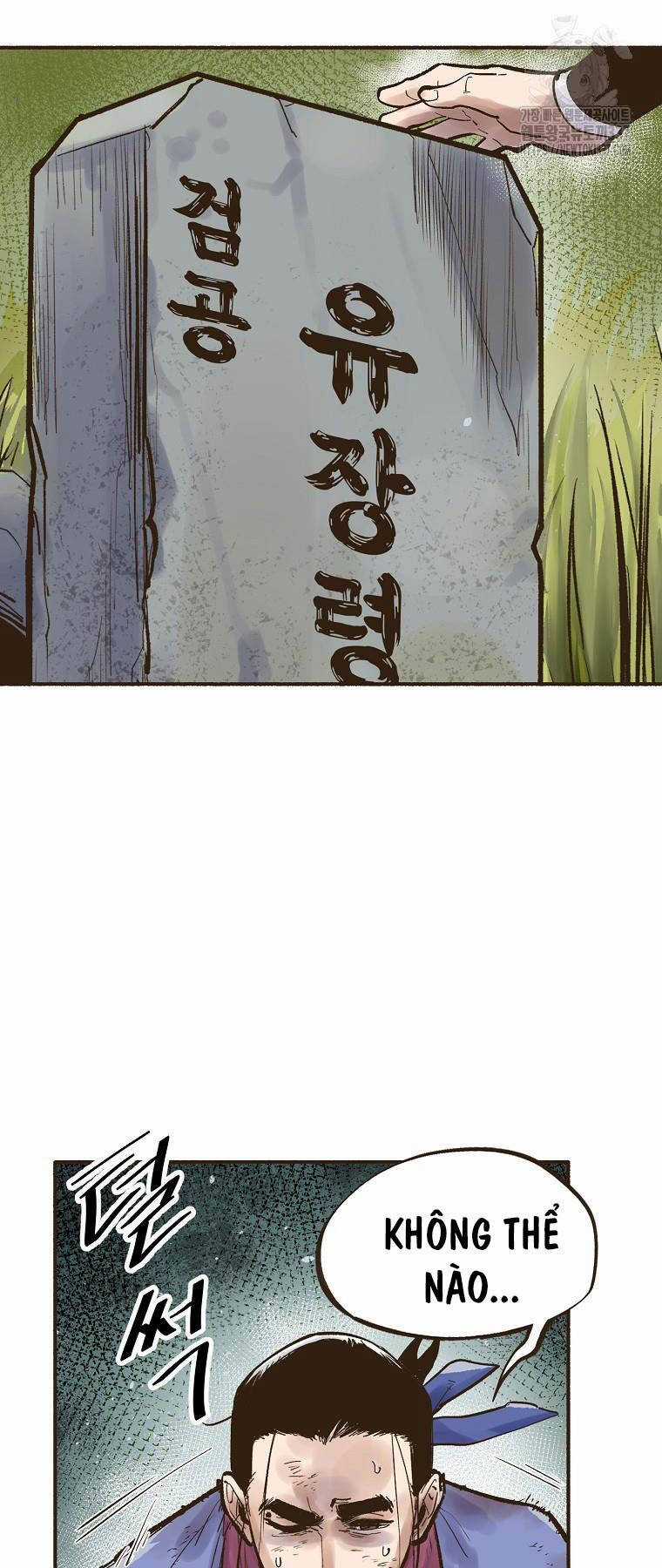 Quỷ Công Di Lục - Chapter 2 - Trang 2