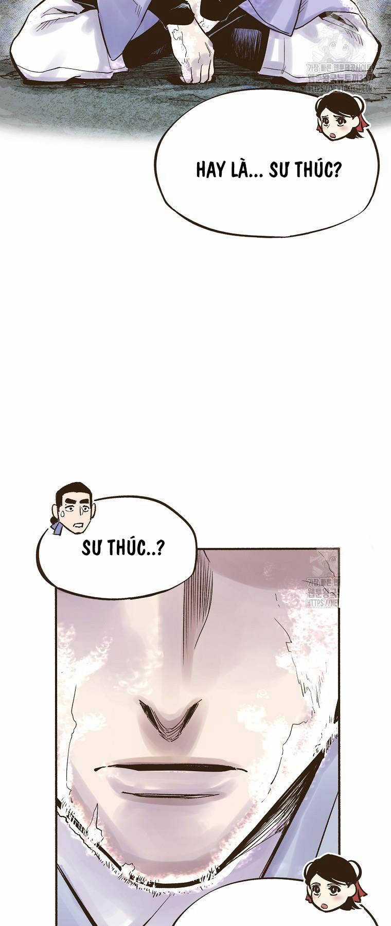 Quỷ Công Di Lục - Chapter 2 - Trang 11