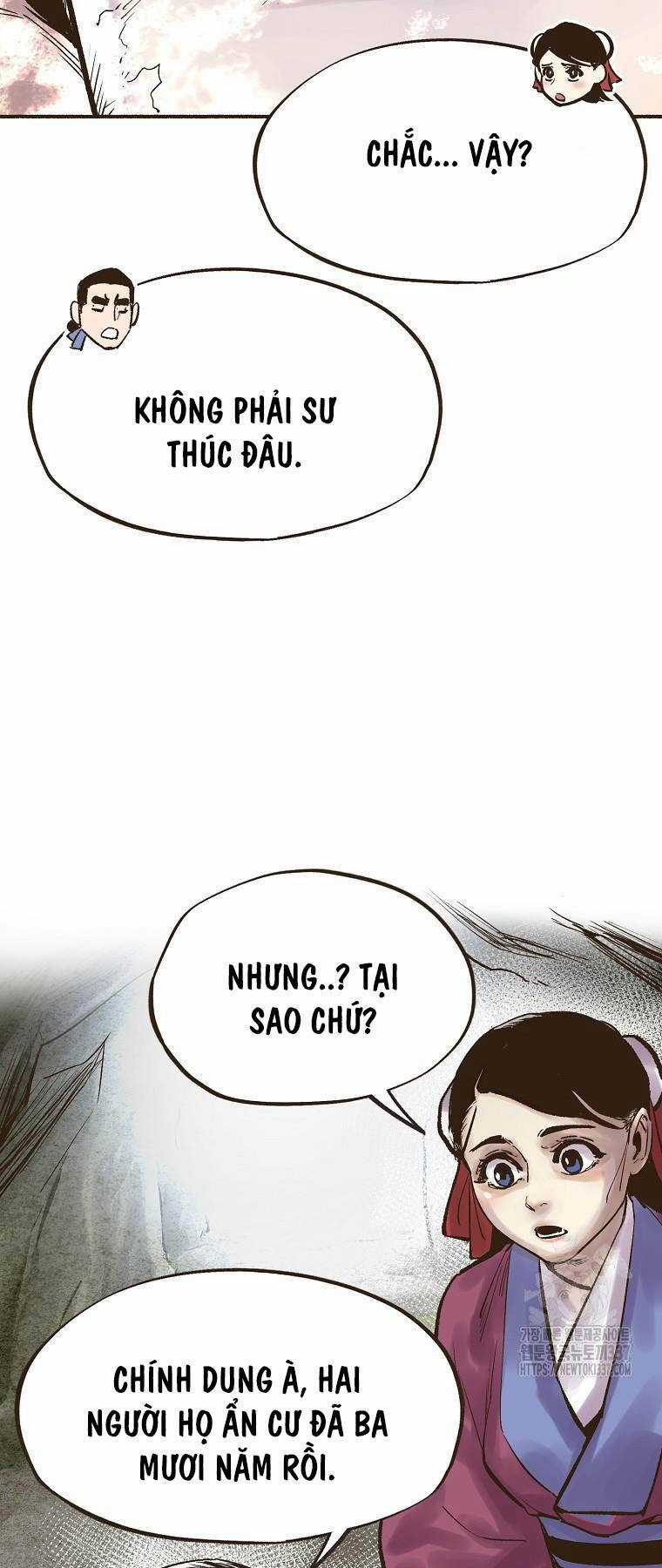 Quỷ Công Di Lục - Chapter 2 - Trang 13