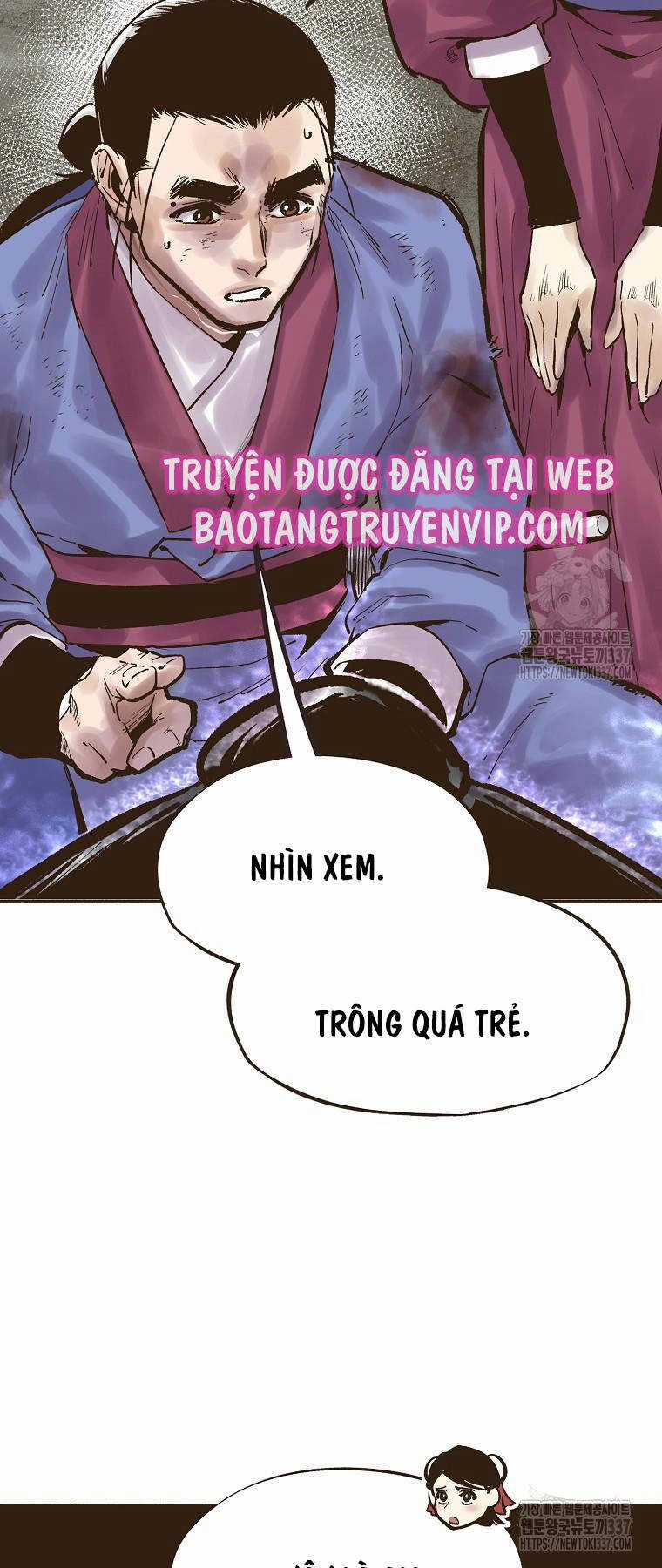 Quỷ Công Di Lục - Chapter 2 - Trang 14