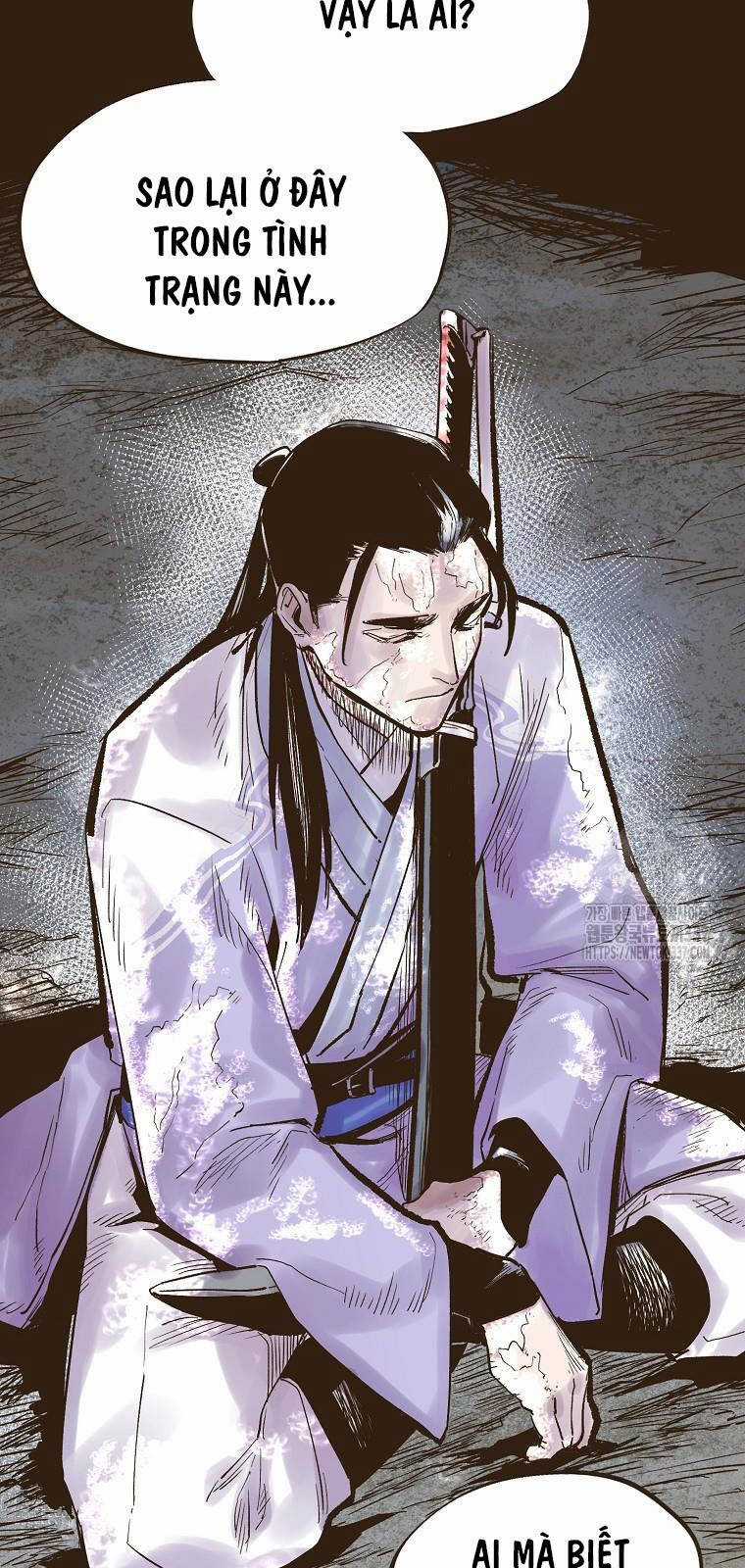 Quỷ Công Di Lục - Chapter 2 - Trang 15