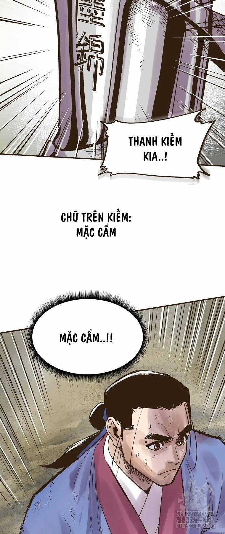 Quỷ Công Di Lục - Chapter 2 - Trang 18