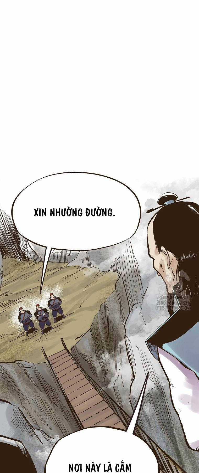 Quỷ Công Di Lục - Chapter 2 - Trang 20