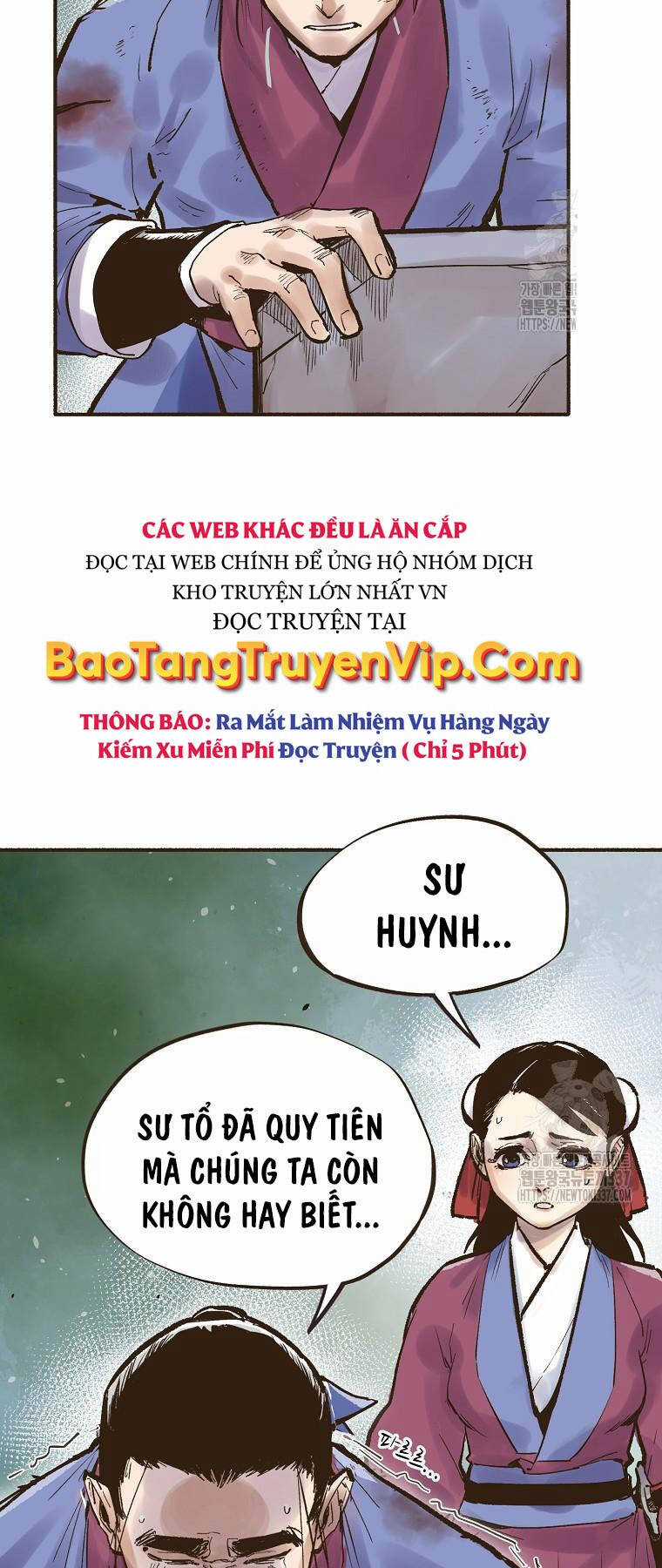 Quỷ Công Di Lục - Chapter 2 - Trang 3