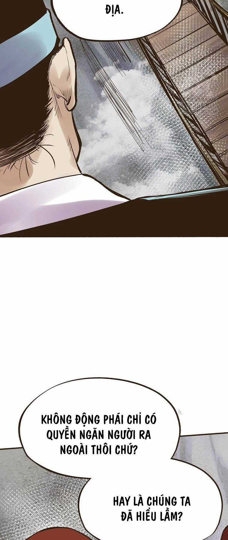 Quỷ Công Di Lục - Chapter 2 - Trang 21