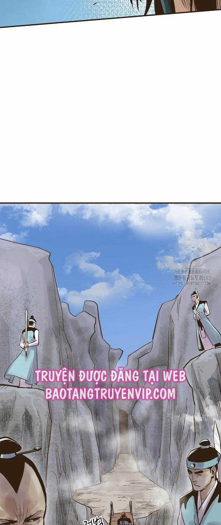 Quỷ Công Di Lục - Chapter 2 - Trang 23